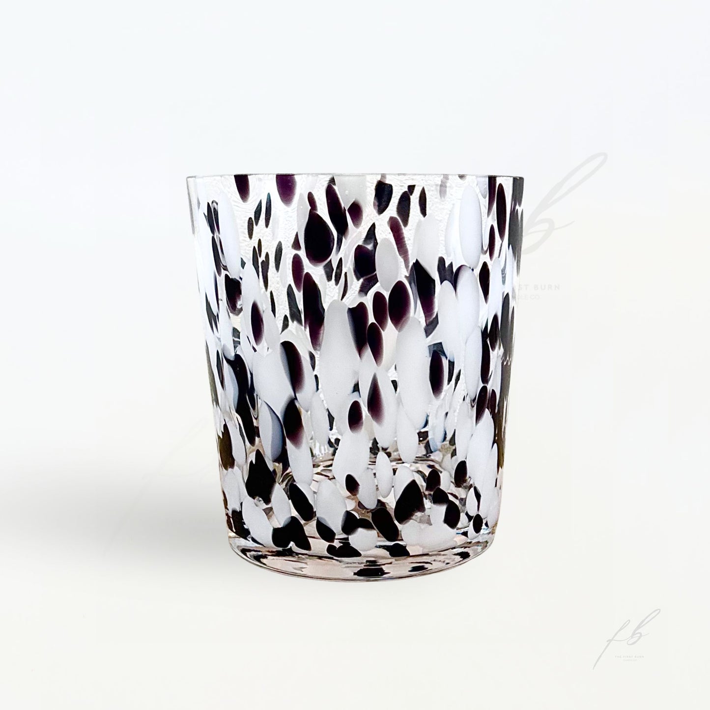 Dalmatian Candle, 70 Oz by The First Burn