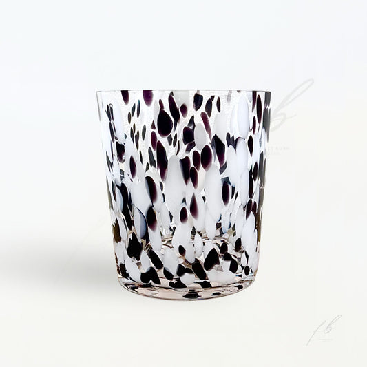 Dalmatian Candle, 70 Oz by The First Burn