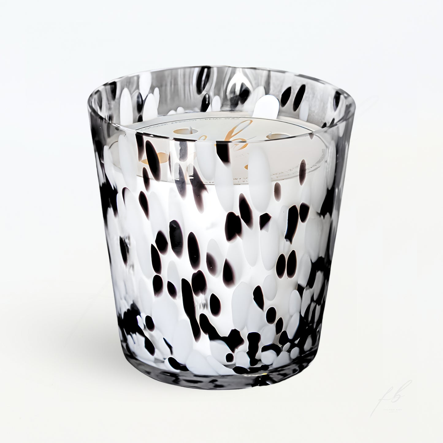 Dalmatian Candle, 70 Oz by The First Burn