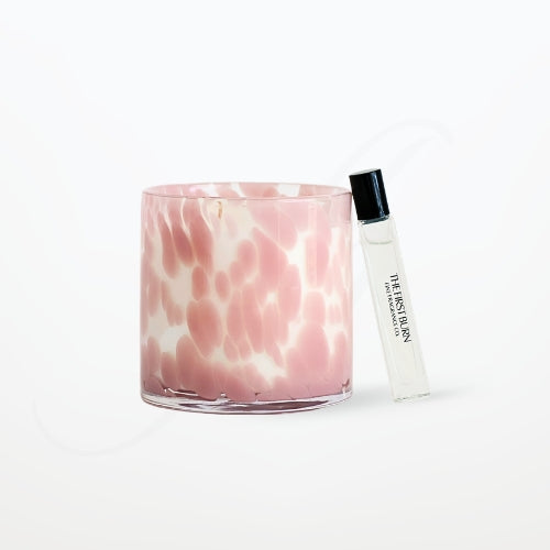 Mothers Day 2026 Fragrance Gift Set by The First Burn Fine Fragrance Co.