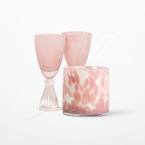 Mothers Day 2026 Prosecco Gift Set by The First Burn Fine Fragrance Co.