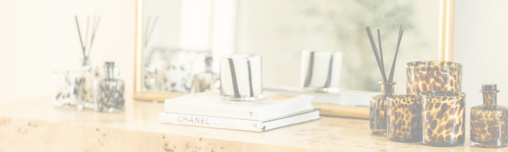 Popular Candle Vessels in the Home - The First Burn Candle Co.