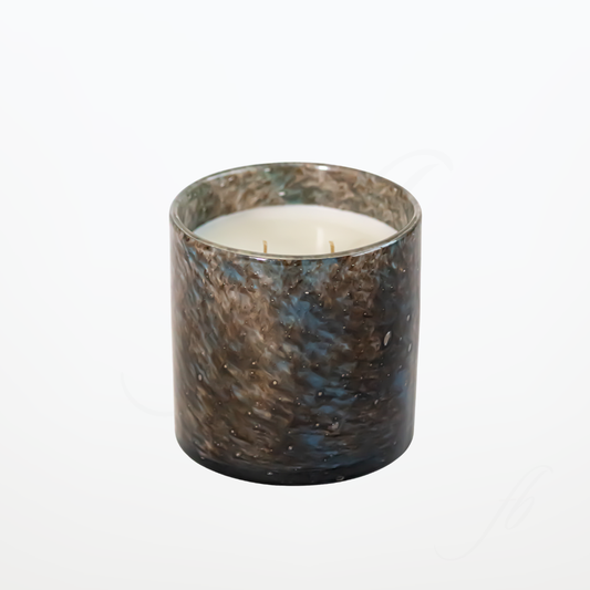 Umber 15 Ounce Candle by The First Burn