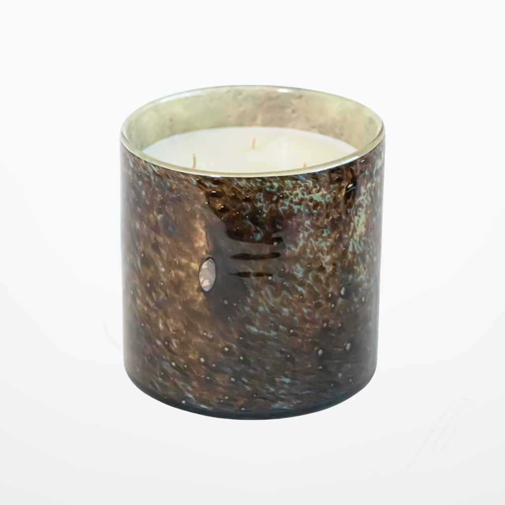 Umber 50 Ounce Candle by The First Burn