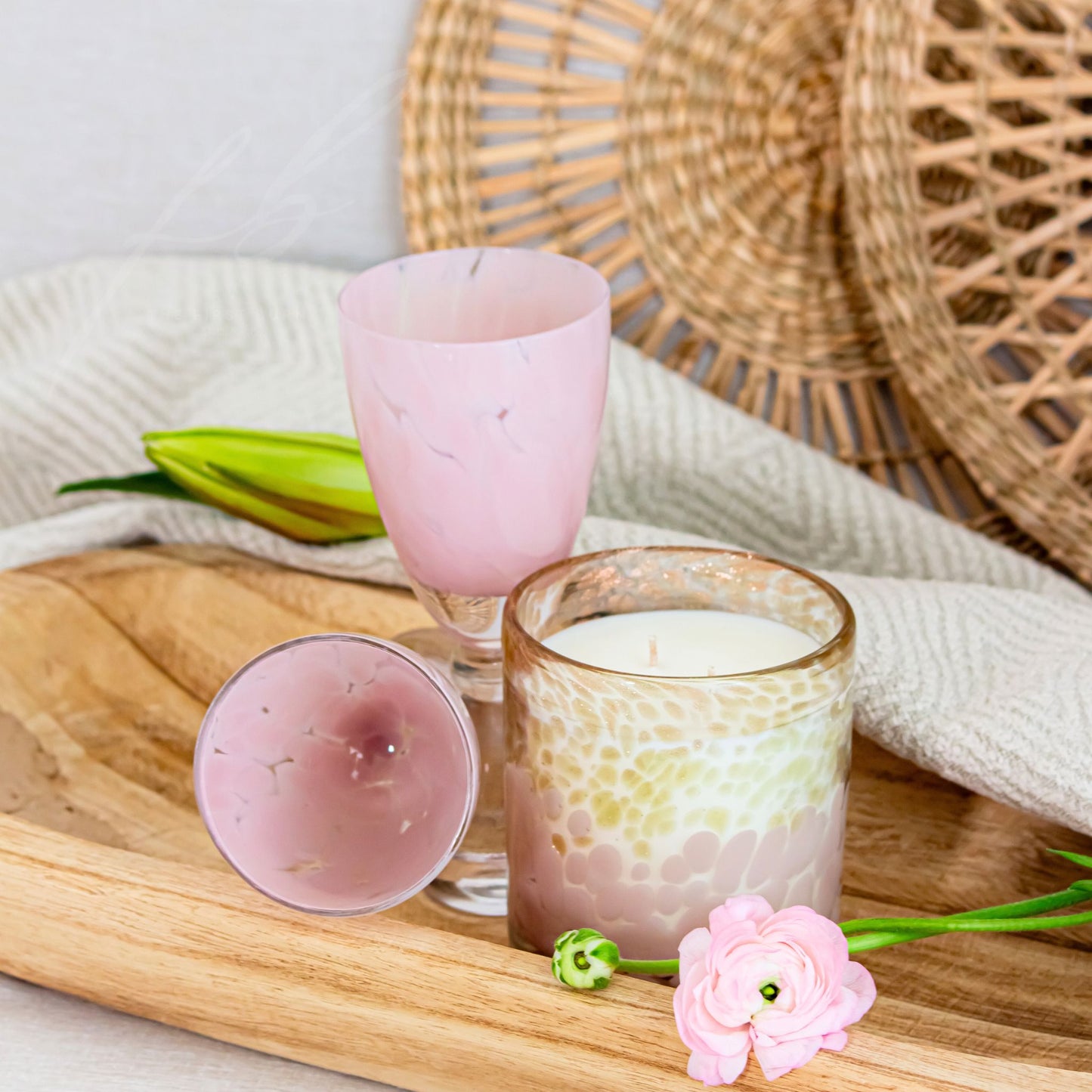 Valentine's Day Prosecco Gift Set