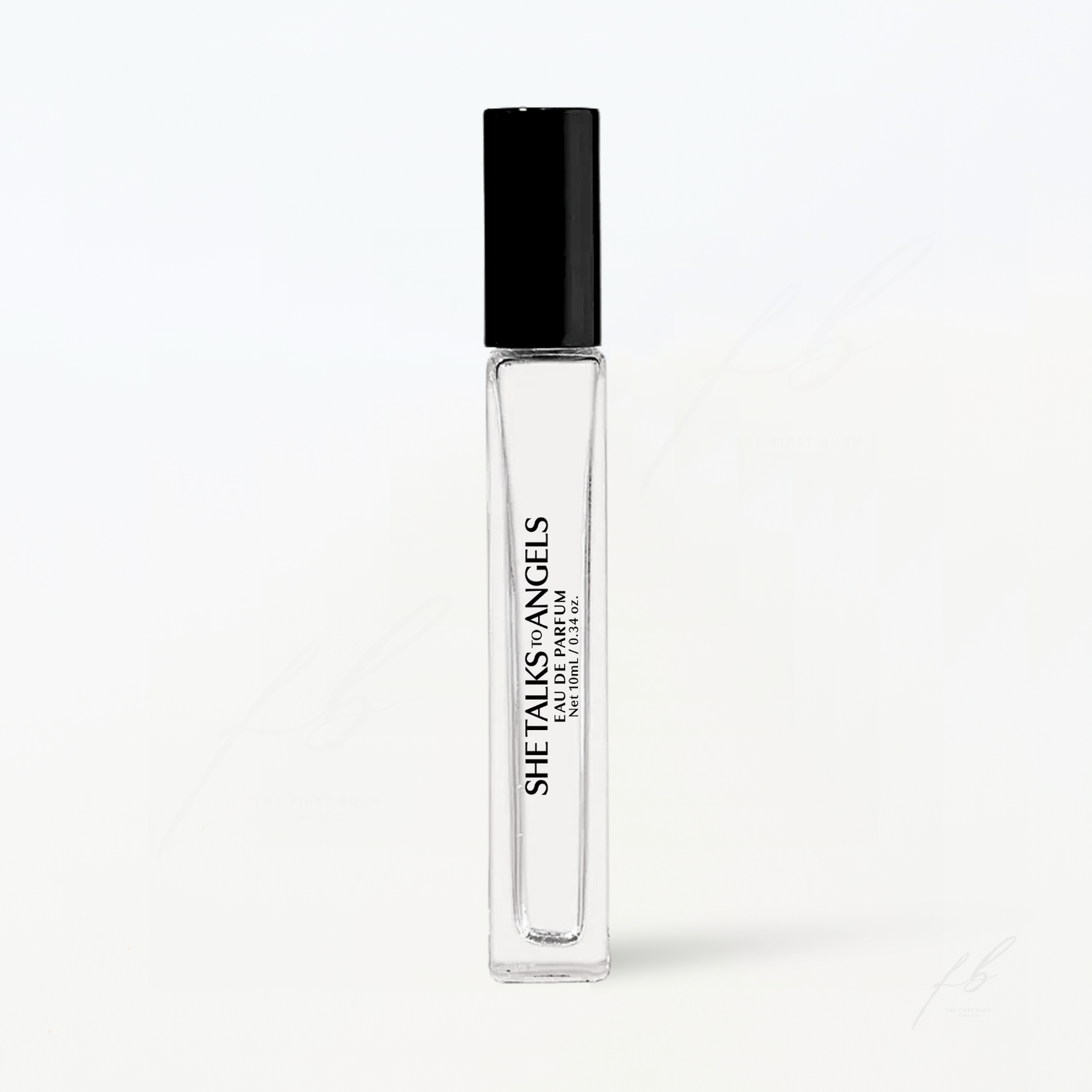 Eau de Parfum, 10mL
