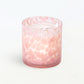 Blush Pink Candle, 15 Oz - The First Burn