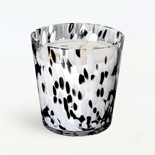 Dalmatian Candle, 70 Oz by The First Burn