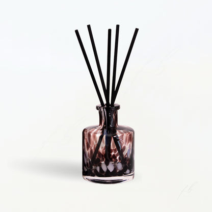 Deep Plum Diffuser, 200mL by The First Burn