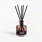 Deep Plum Diffuser, 200mL by The First Burn