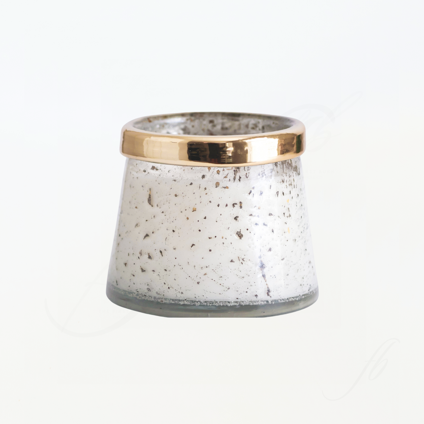 Black Tie Candle
