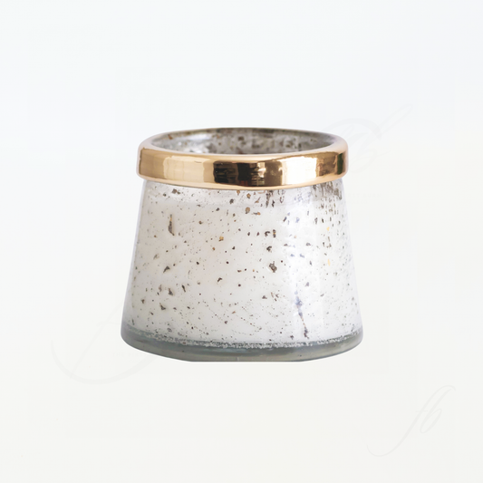 Orange Sky Candle