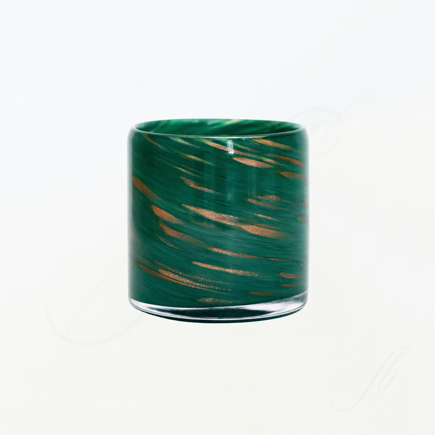 Black Tie Candle