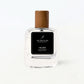 50mL Parfum Bottle, Higher with Walnut Top by The First Burn Fine Fragrance Co.