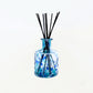Small Diffuser, Santorini - The First Burn