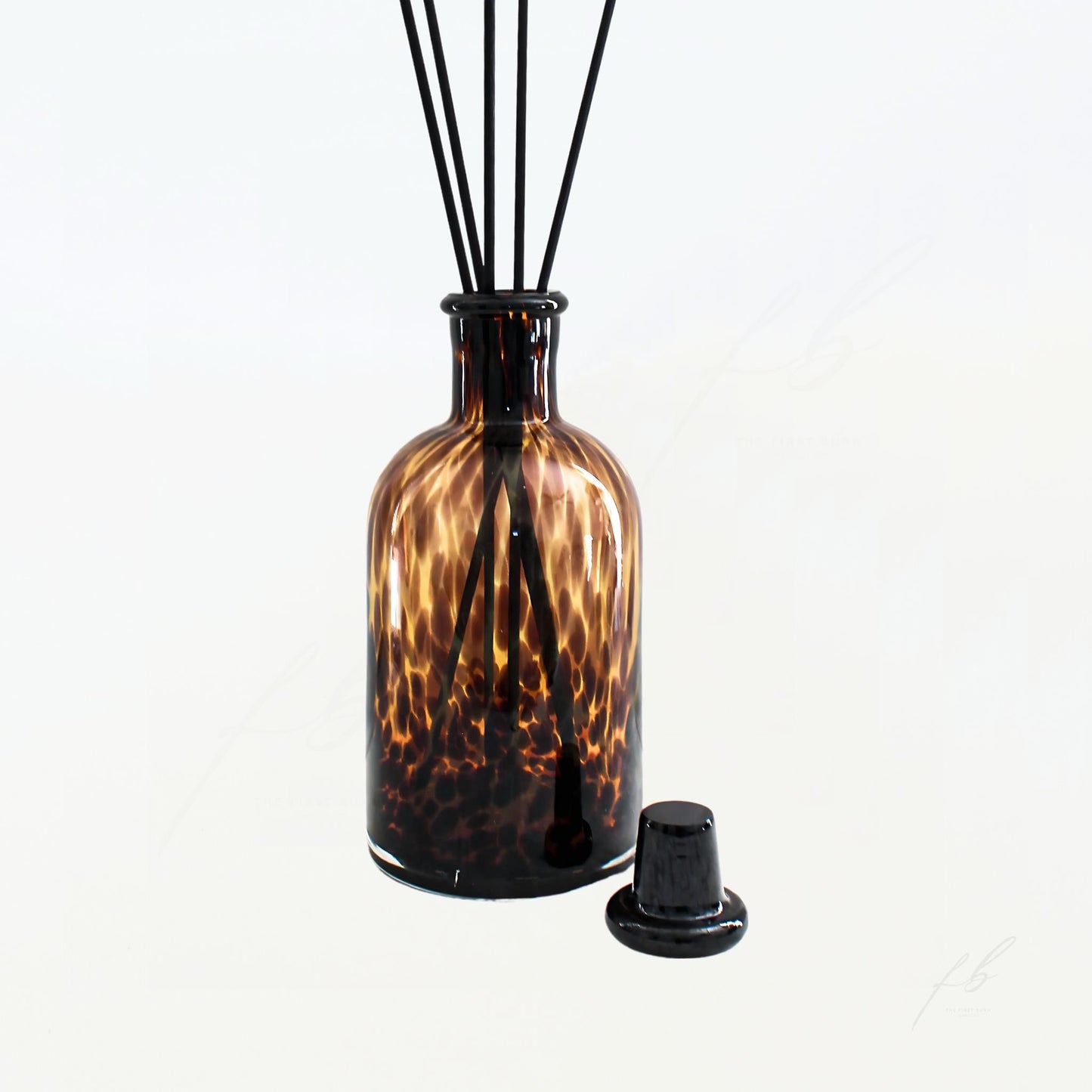 Diffuser, Large - Leopard - The First Burn Candle Co.