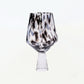 Wine Glass, Large - Dalmatian - The First Burn Candle Co.