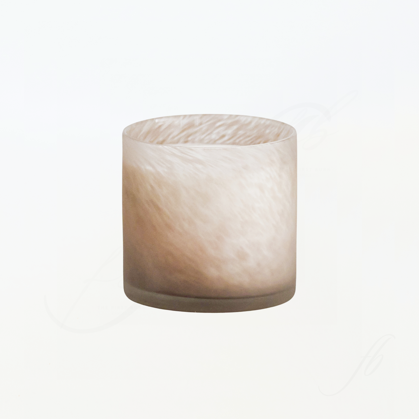 Black Tie Candle