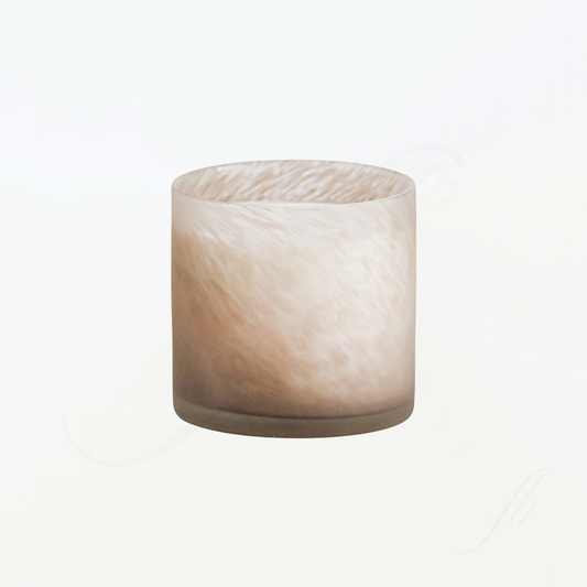Chestnuts Roasting Candle