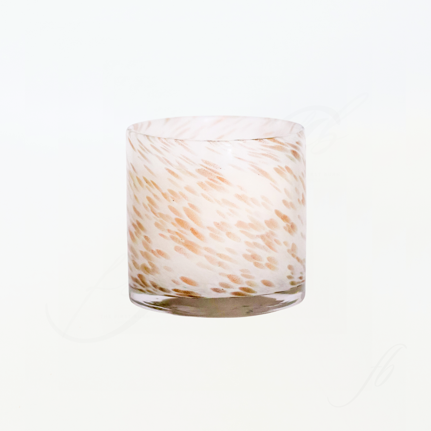 Black Tie Candle